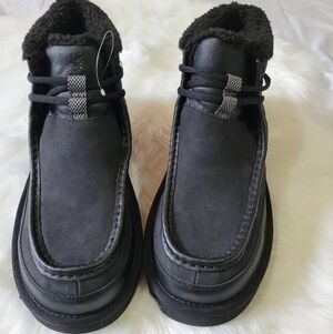 Stacy Adams | Shoes | Stacy Adams Mens Size 5d Black Leather  display picture 1